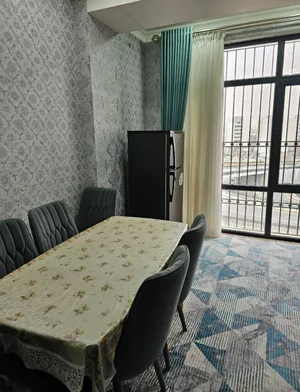 Фото 2 2-комн. квартира в Яккасарай