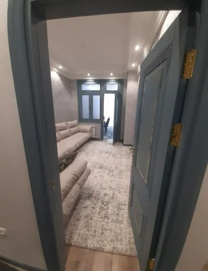 Фото 6 2-комн. квартира в Яккасарай