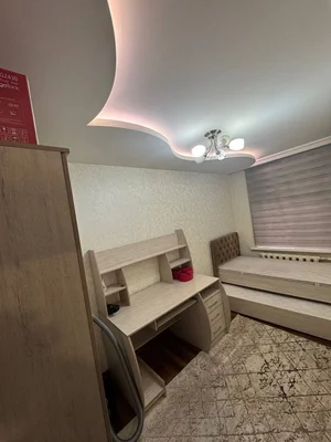 Фото 1 4-комн. квартира в Чиланзар 25