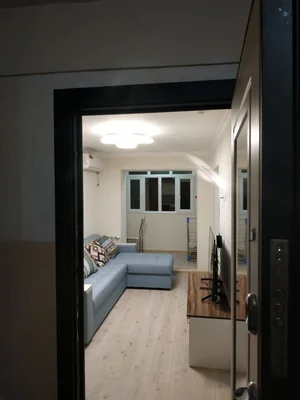 Фото 2 2-комн. квартира в Чиланзар