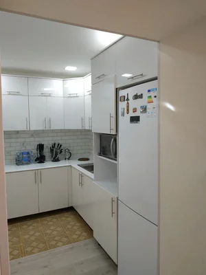 Фото 6 2-комн. квартира в Чиланзар