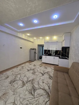 Фото 1 1-комн. квартира в Ikat