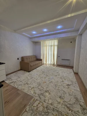 Фото 2 1-комн. квартира в Ikat