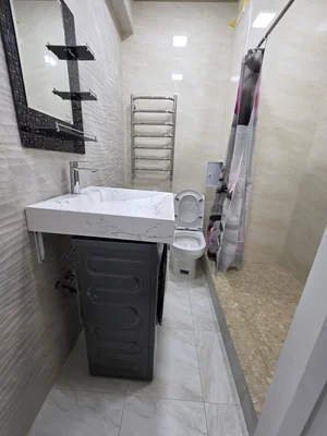 Фото 4 1-комн. квартира в Ikat