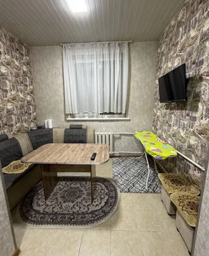 Фото 5 2-комн. квартира в Тузель-1