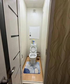 Фото 8 2-комн. квартира в Тузель-1