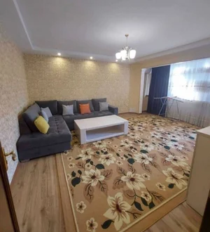 Фото 1 2-комн. квартира в Юнусабадском районе