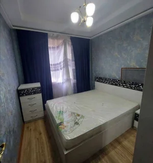 Фото 2 2-комн. квартира в Юнусабадском районе