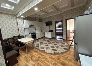 Фото 1 2-комн. квартира в Юнусабадском районе