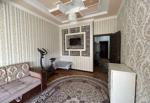 Фото 2 2-комн. квартира в Юнусабадском районе