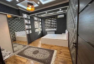 Фото 3 2-комн. квартира в Юнусабадском районе