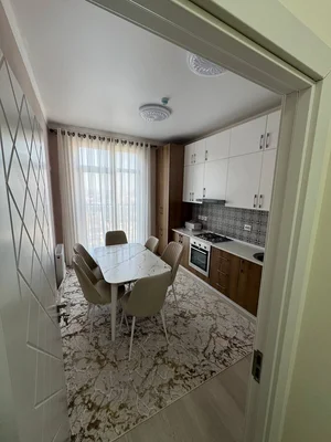 Фото 5 Квартира в Мирзо-Улугбекском районе