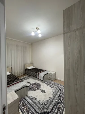 Фото 2 3-комн. квартира в Алмазар City