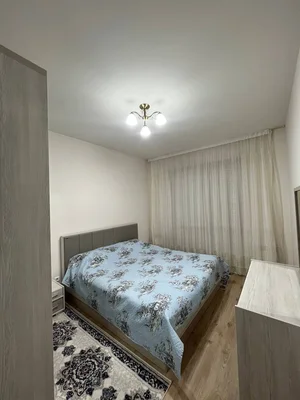 Фото 5 3-комн. квартира в Алмазар City