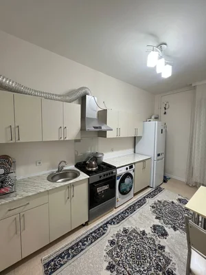 Фото 8 3-комн. квартира в Алмазар City