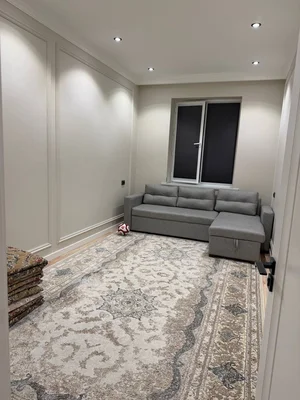 Фото 2 2-комн. квартира в Яшнабадском районе