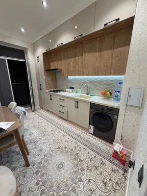 Фото 7 2-комн. квартира в Яшнабадском районе