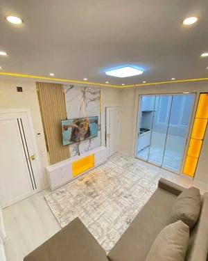 Фото 1 Квартира в Райхон кафе