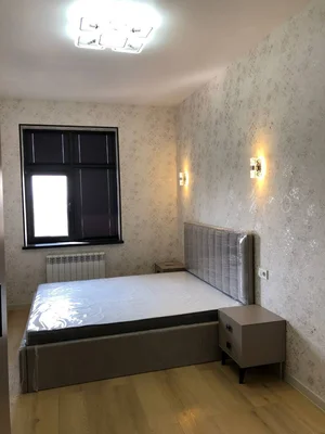 Фото 1 2-комн. квартира в Юнусабад райгаз