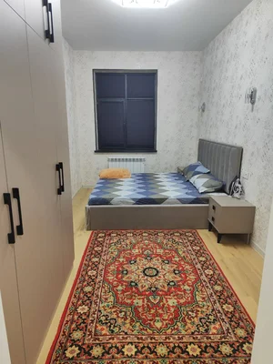 Фото 2 2-комн. квартира в Юнусабад райгаз