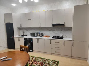 Фото 4 2-комн. квартира в Юнусабад райгаз