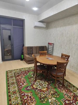 Фото 5 2-комн. квартира в Юнусабад райгаз