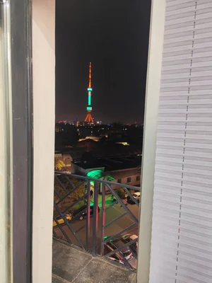 Фото 7 2-комн. квартира в Юнусабад райгаз