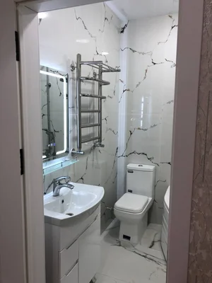 Фото 8 2-комн. квартира в Юнусабад райгаз