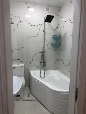 Фото 9 2-комн. квартира в Юнусабад райгаз