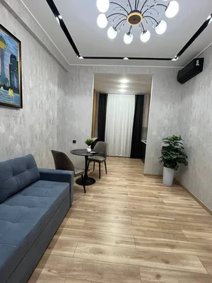 Фото 1 1-комн. квартира в Мирзо-Улугбекском районе