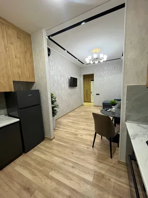 Фото 2 1-комн. квартира в Мирзо-Улугбекском районе