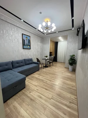 Фото 4 1-комн. квартира в Мирзо-Улугбекском районе