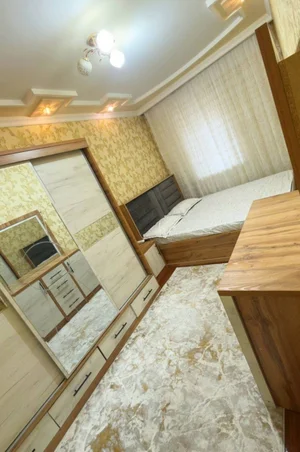 Фото 1 3-комн. квартира в CHILANZAR 12 Kv