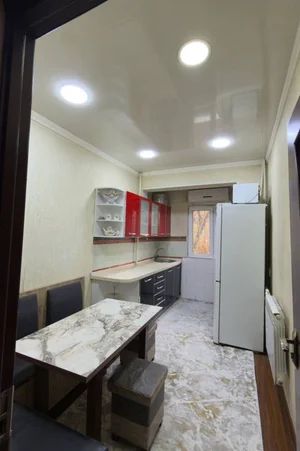 Фото 3 3-комн. квартира в CHILANZAR 12 Kv