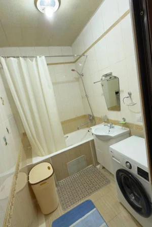 Фото 5 3-комн. квартира в CHILANZAR 12 Kv