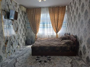 Фото 5 3-комн. квартира в Чиланзаре