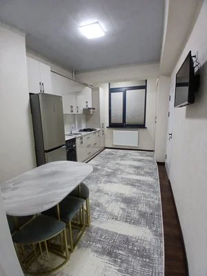 Фото 1 2-комн. квартира в Мирзо-Улугбекском районе