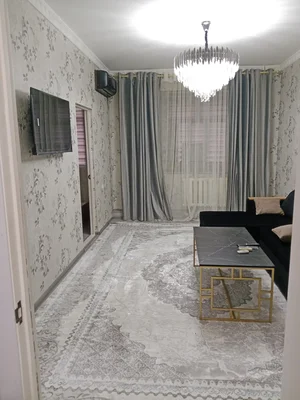 Фото 5 3-комн. квартира в Чилонзаре