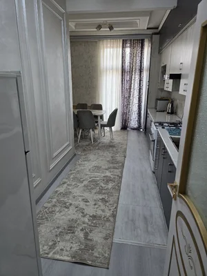 Фото 1 Квартира в Паркиенский районе