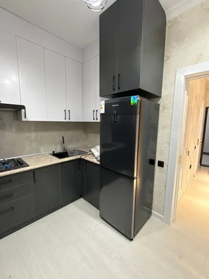 Фото 1 1-комн. квартира в ТУРКИСТОН РОПАРАСИ