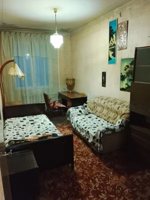 Фото 1 3-комн. квартира в Чиланзар-11