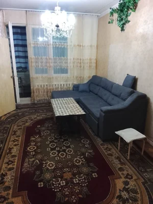 Фото 2 3-комн. квартира в Чиланзар-11