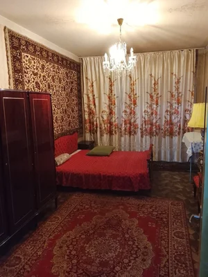 Фото 3 3-комн. квартира в Чиланзар-11