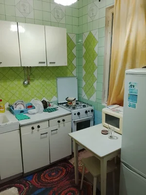 Фото 6 3-комн. квартира в Чиланзар-11