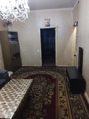 Фото 7 3-комн. квартира в Чиланзар-11