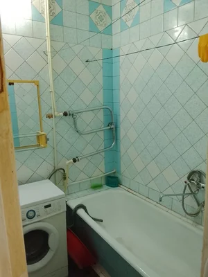 Фото 8 3-комн. квартира в Чиланзар-11