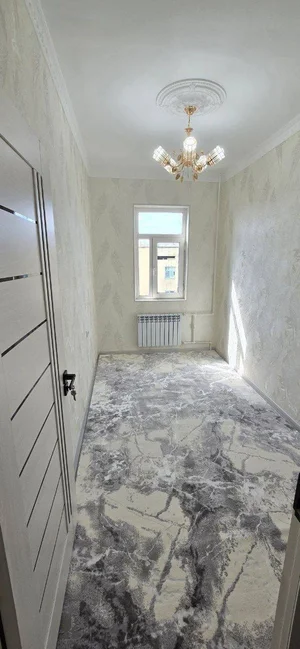 Фото 1 3-комн. квартира в Алгоритм массив Гулистон