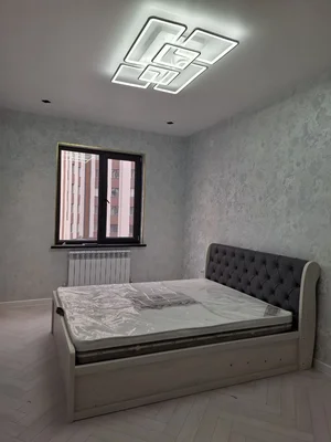 Фото 2 2-комн. квартира в URIKZOR NOVA'STROYKA