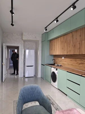 Фото 7 2-комн. квартира в URIKZOR NOVA'STROYKA