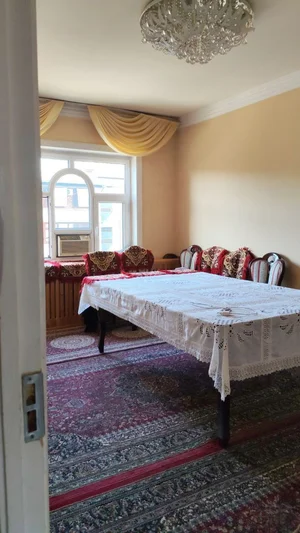 Фото 1 3-комн. квартира в ИНБ СИНО